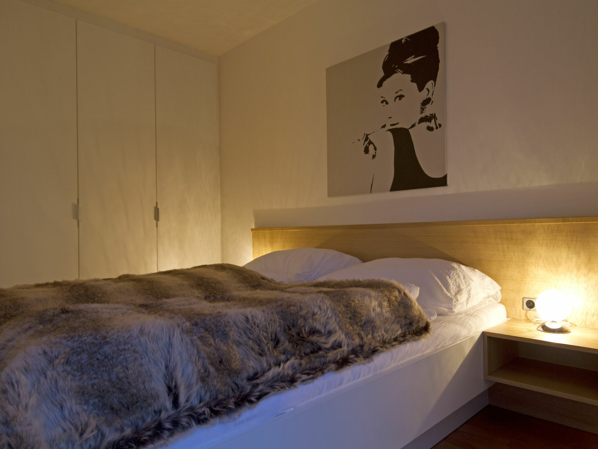 Balcony Dream Mariahilf Top 29 Viena Exterior foto